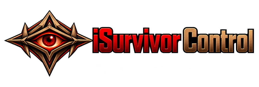 iSurvivor Control